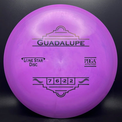 Alpha Guadalupe