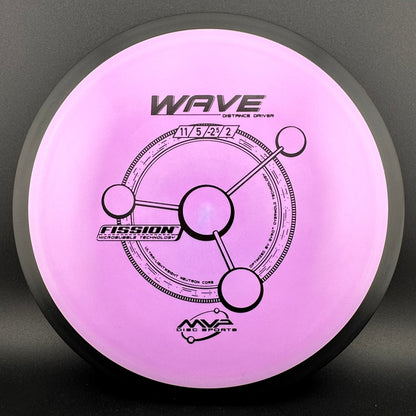Fission Wave
