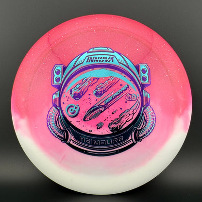 Duo Destroyer - Calvin Heimburg Tour Series