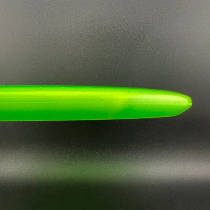 Metal Flake Halo Champion Mako3 - Kona Montgomery 2026 TS