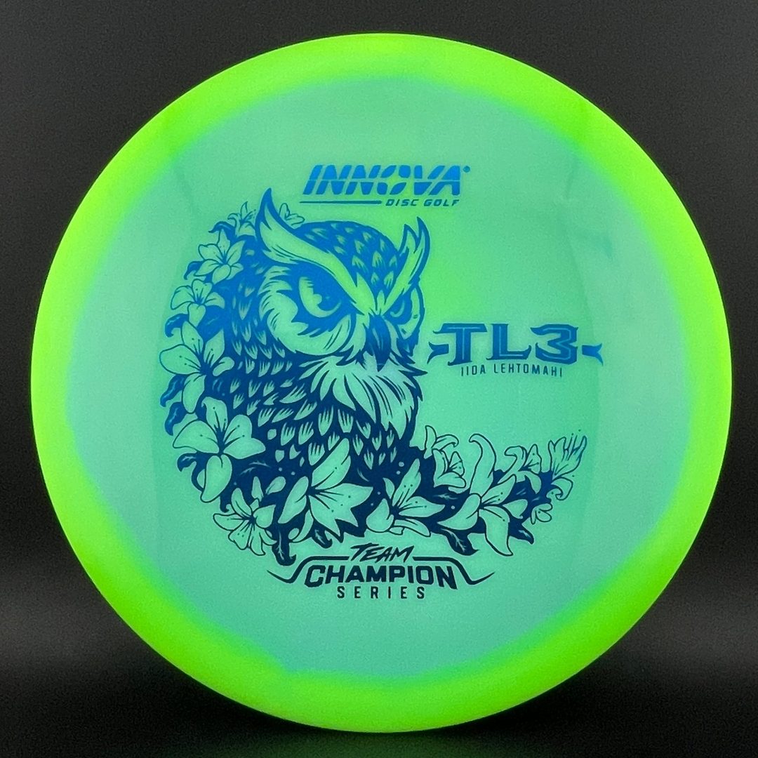 Proto Glow Halo Star TL3 - Iida Lehtomäki 2026 Tour Series