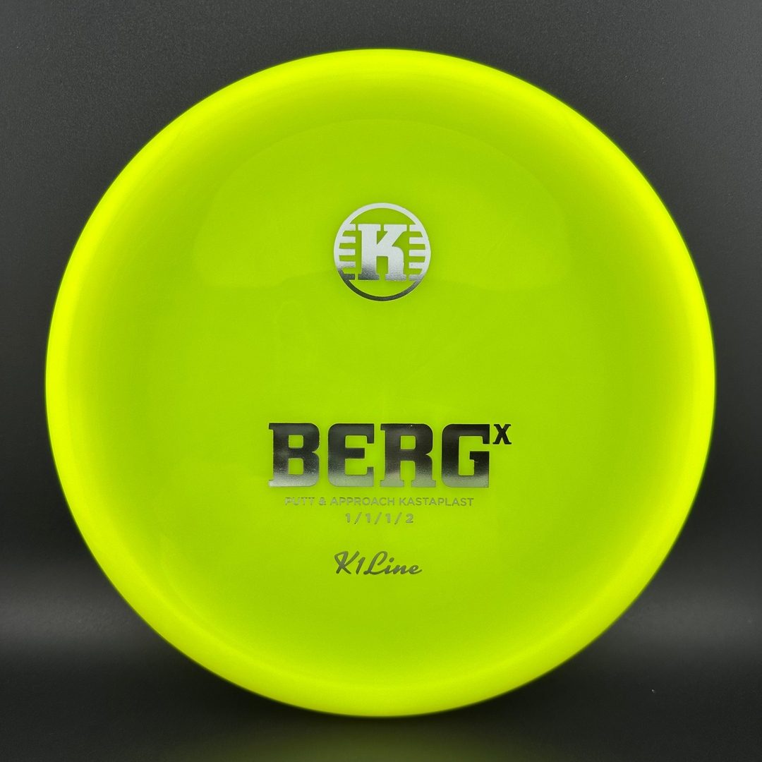 K1 Berg X