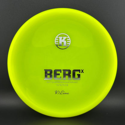 K1 Berg X