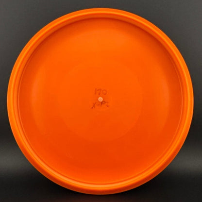 X-Line P2 - Mini Huk Stamp - Innova Made *Warehouse Stash*