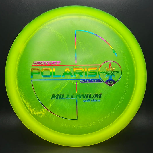 Quantum Polaris LS (Run 1.4)