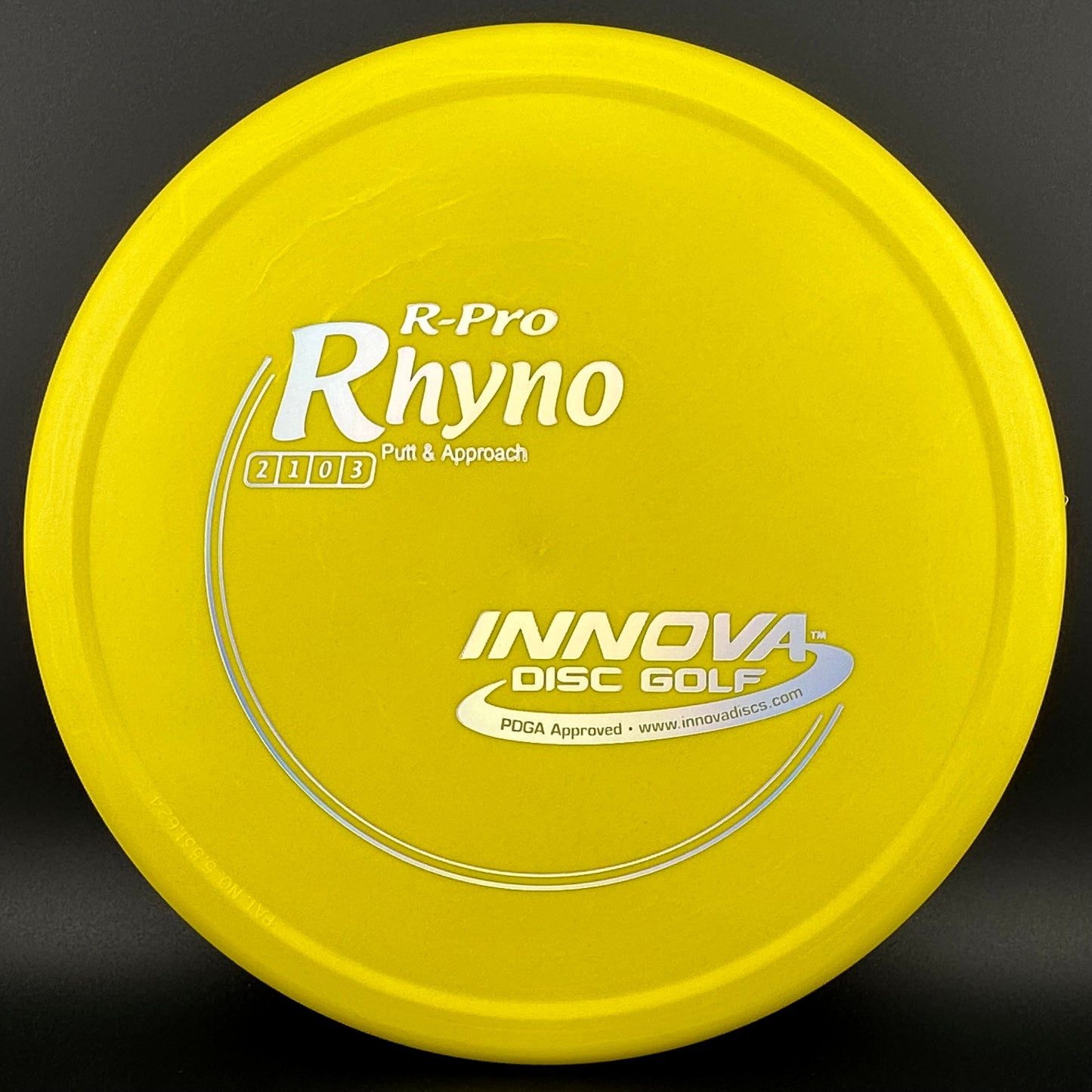 R-Pro Rhyno