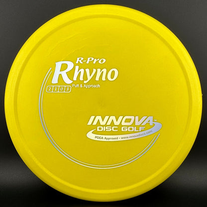 R-Pro Rhyno
