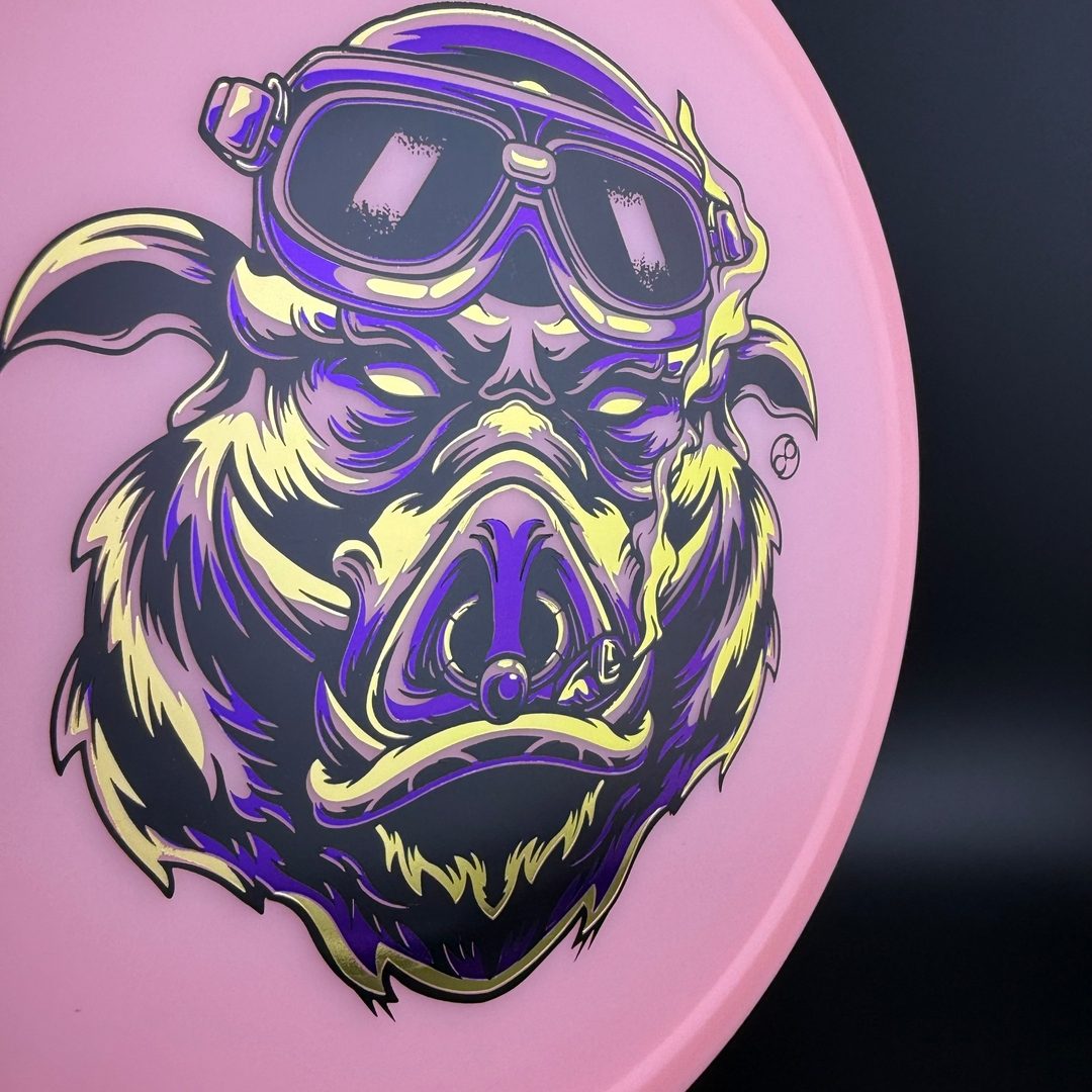 Proto Glow R-Pro Pig - Pig Pilot