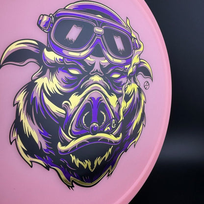 Proto Glow R-Pro Pig - Pig Pilot