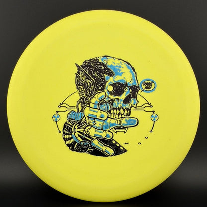 Soft Royal Pickle - [STRATUS] FEAR V1 by Les White