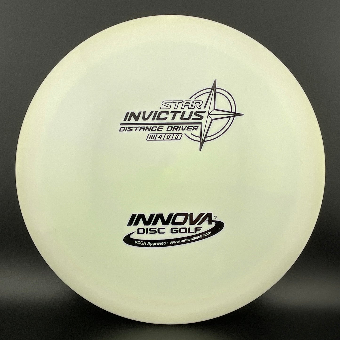 Star Invictus - Distance Driver
