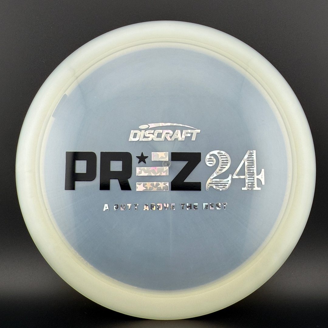 Z Anax - PREZ24 - Andrew Presnell Champions Cup
