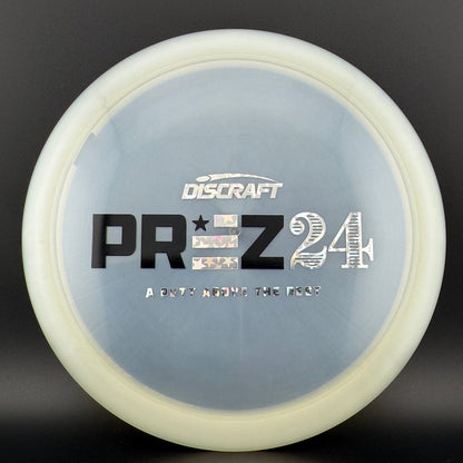 Z Anax - PREZ24 - Andrew Presnell Champions Cup