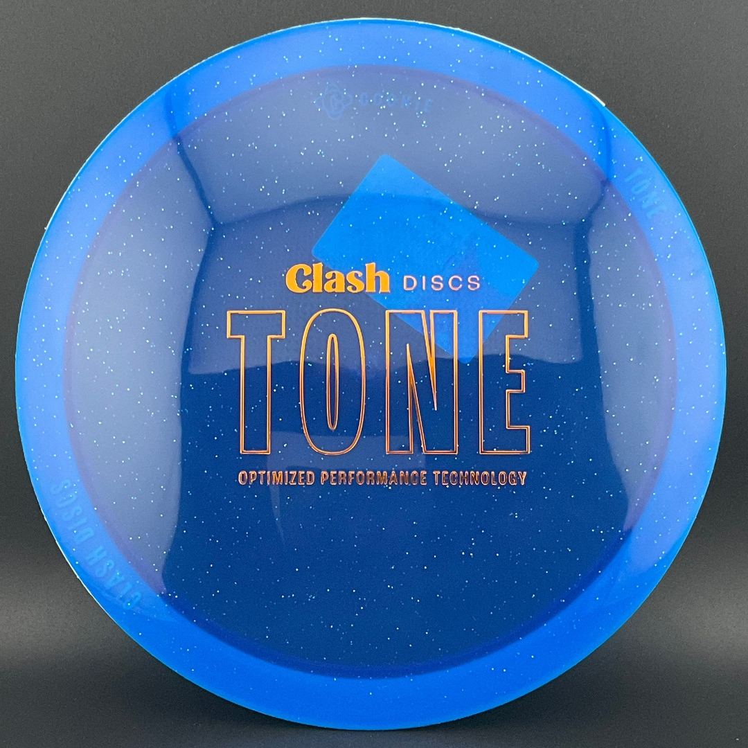 Tone Cookie