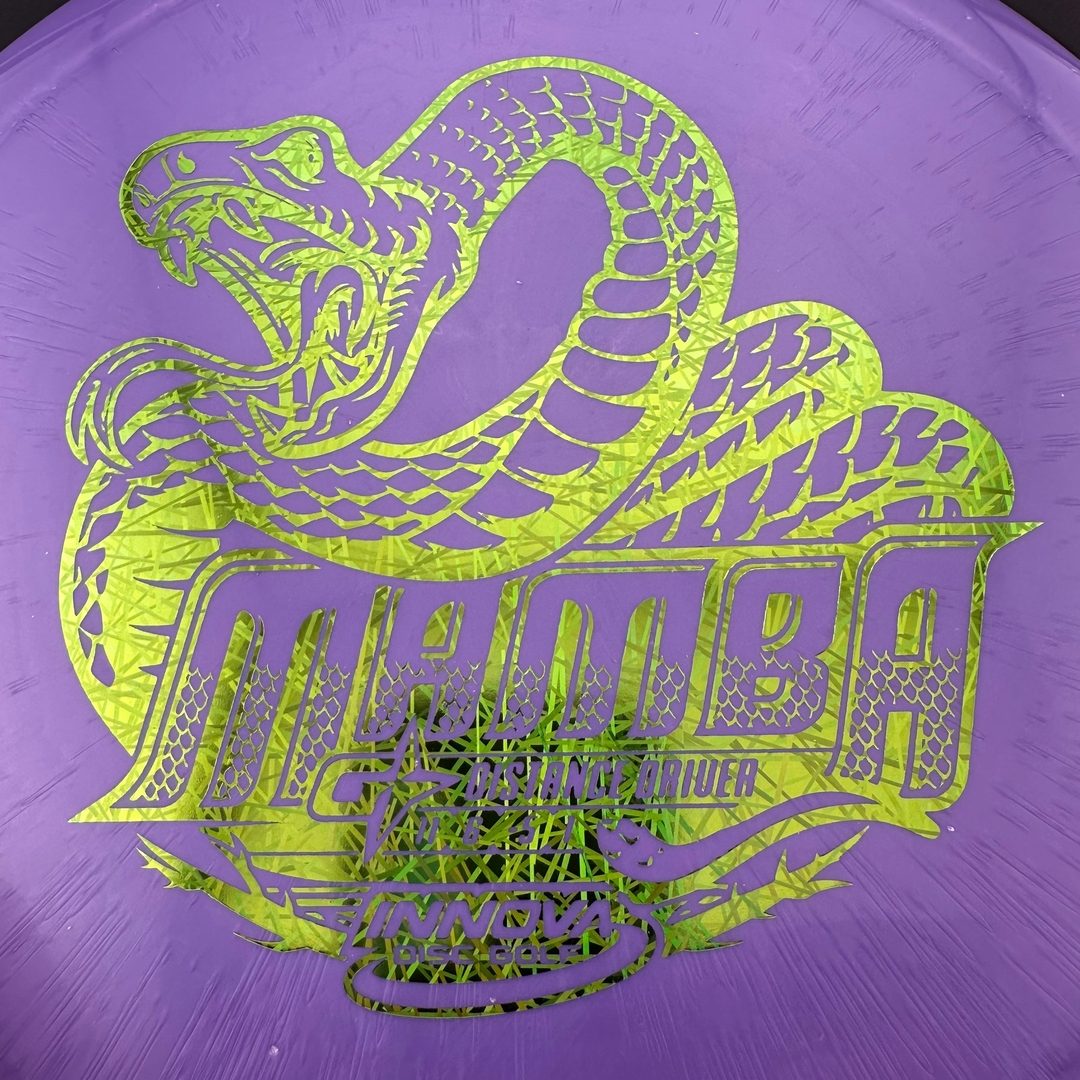 GStar Mamba