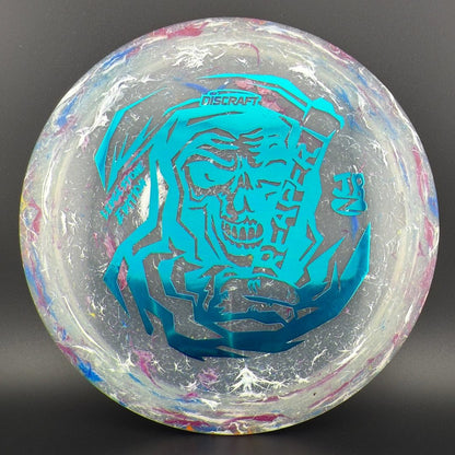 Jawbreaker Z FLX Reaper - Ledgestone 2025 Season 3
