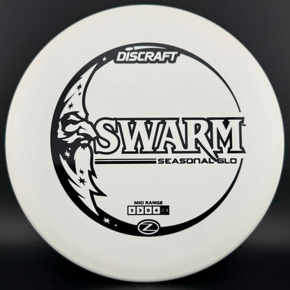 Z Glo Swarm - Seasonal Glo