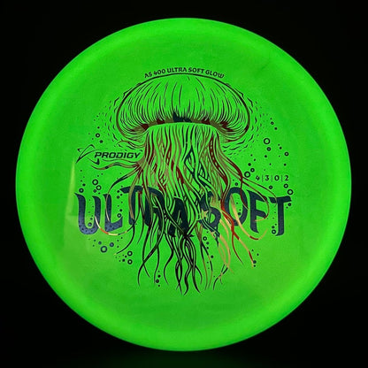 A5 (400 Ultra Soft Glow) - Twilight Tide