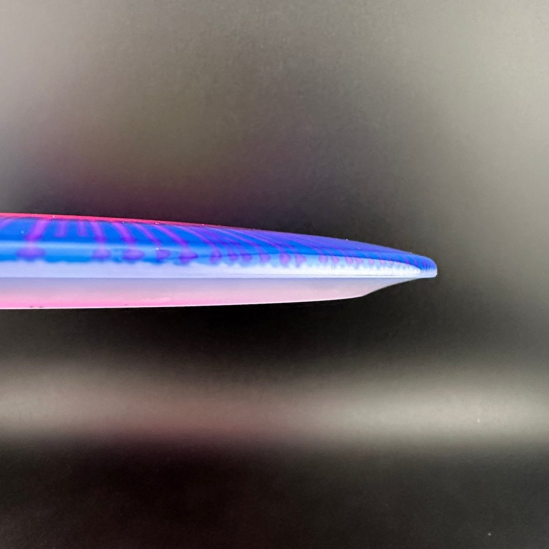 I-Dye Champion Firebird