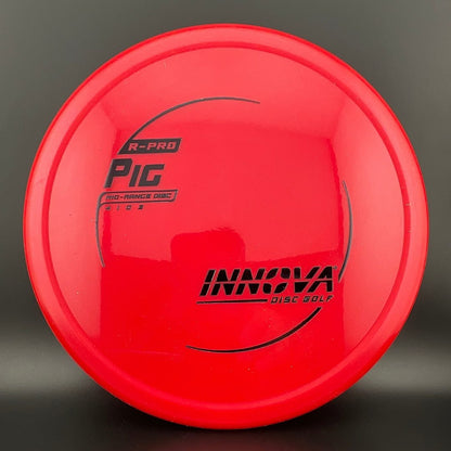 R-Pro Pig