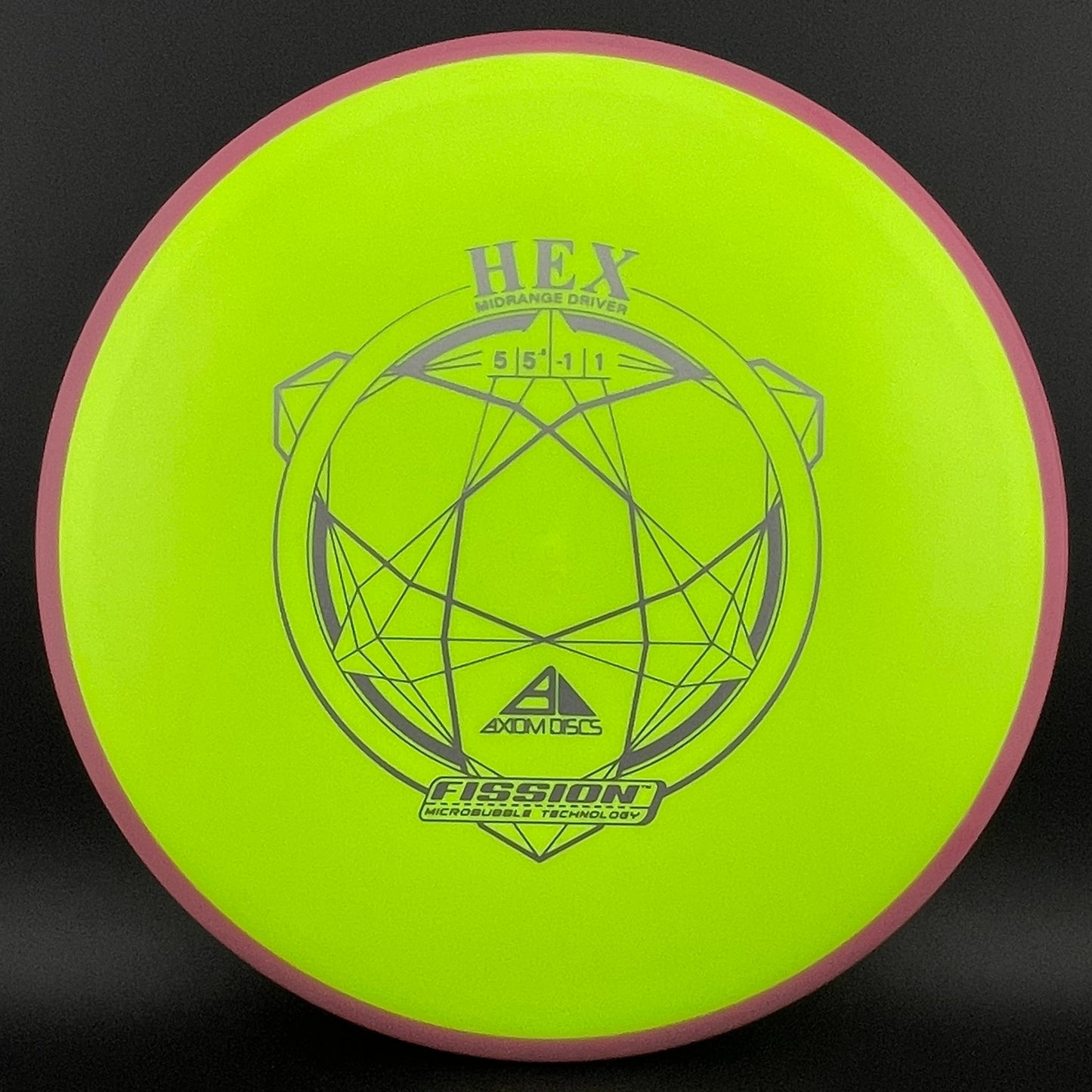 Fission Hex