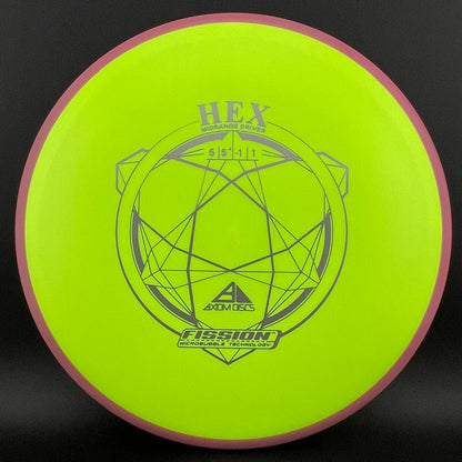 Fission Hex
