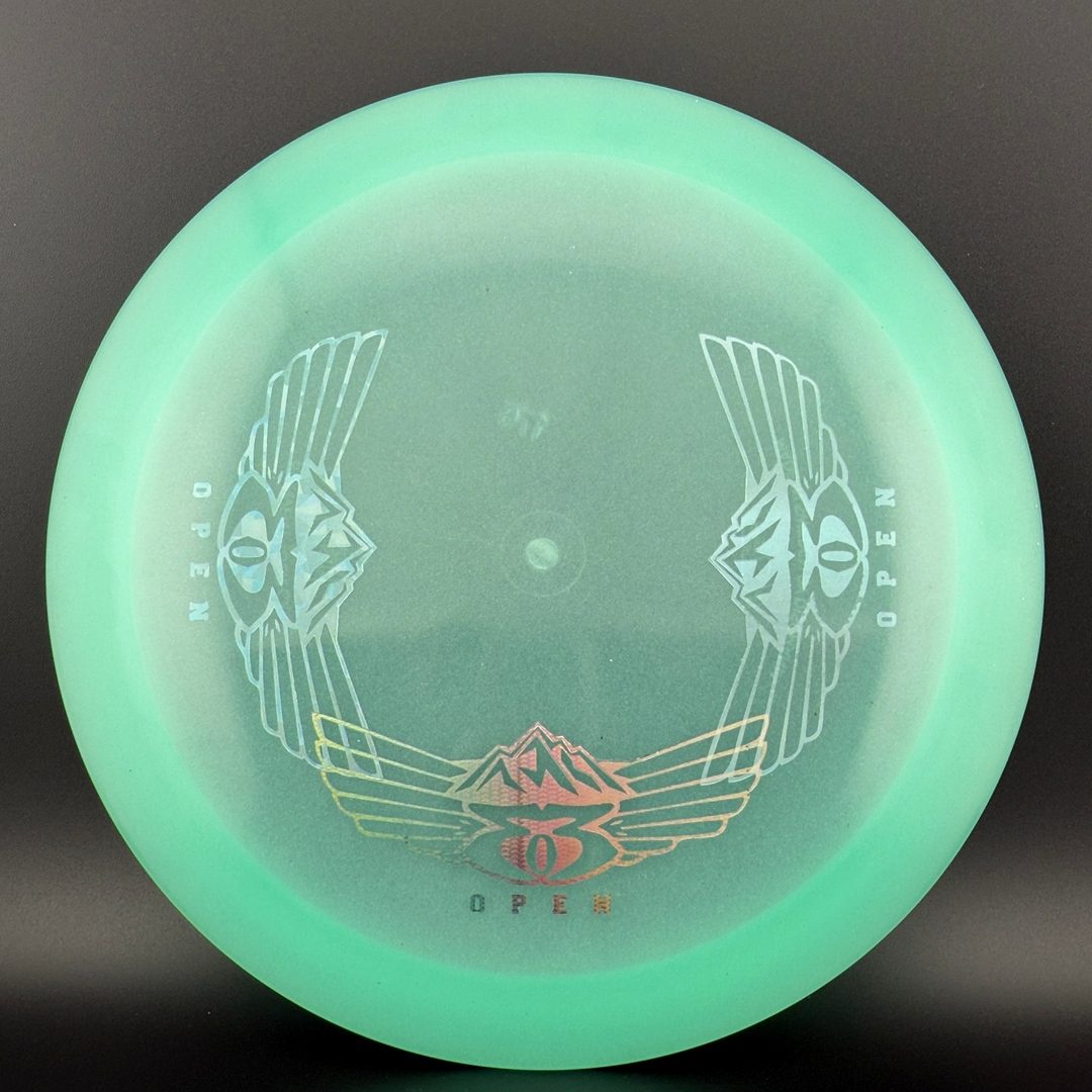 Color Glow C-Line FD3 - 303 Open