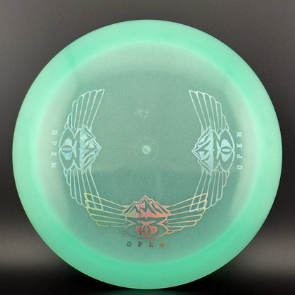 Color Glow C-Line FD3 - 303 Open