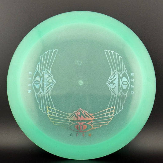 Color Glow C-Line FD3 - 303 Open