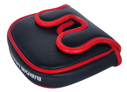 Ai-ONE Square 2 Square Max Center-Shafted Putter Cover by ReadyGOLF - Birdie Hunting
