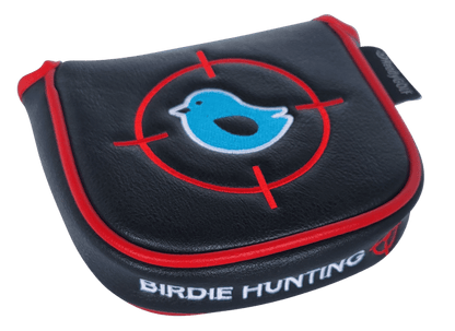 Ai-ONE Square 2 Square Max Center-Shafted Putter Cover by ReadyGOLF - Birdie Hunting