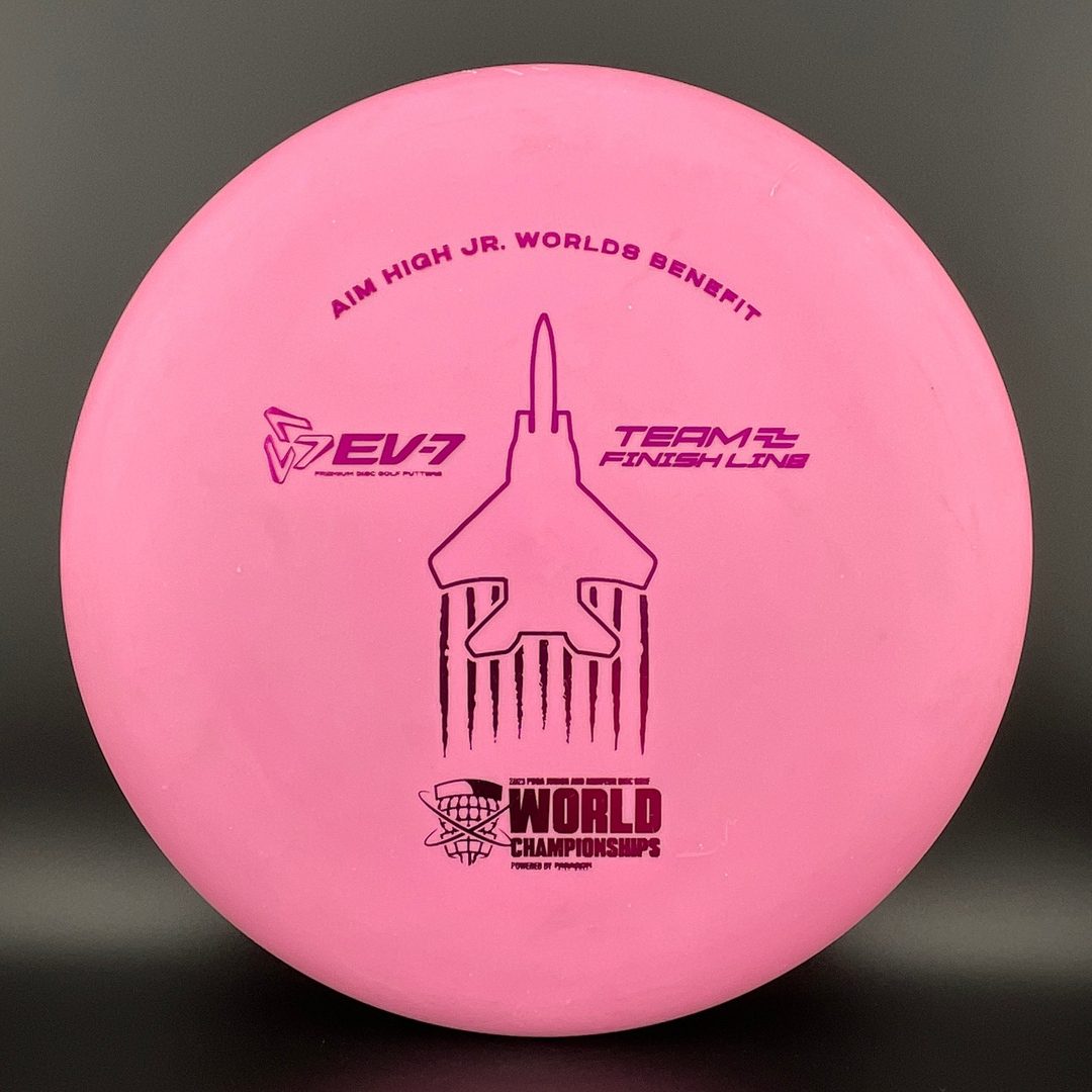 OG Firm Mobius - Tournament Stamp *Gibson Stash*