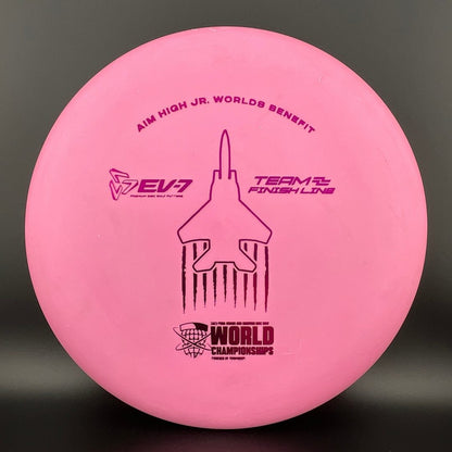 OG Firm Mobius - Tournament Stamp *Gibson Stash*