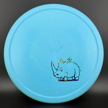 Nexus Rhyno - Mini Stamp