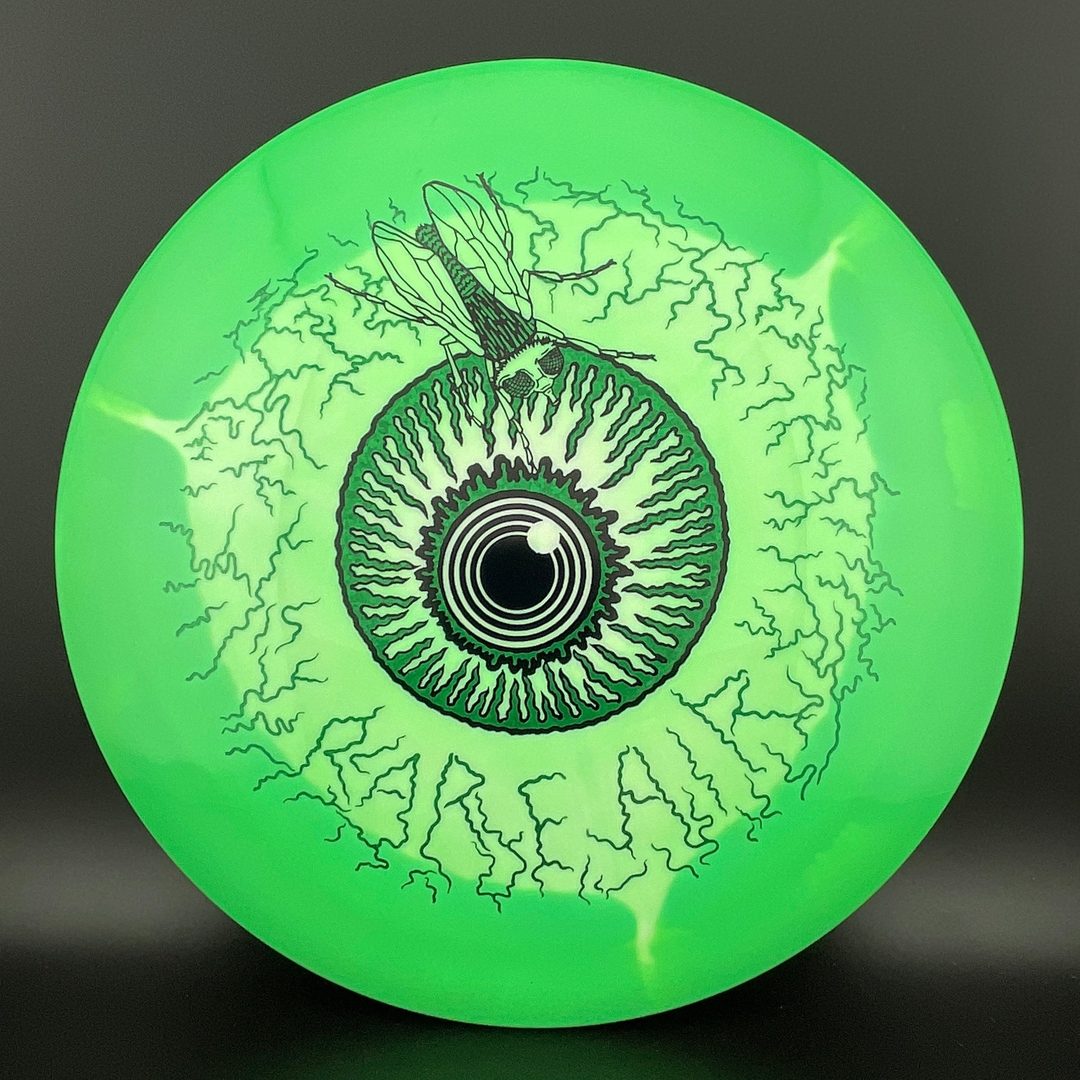 Halo Star Tern - Eye-Fly RAD V2 by Ripper Studios