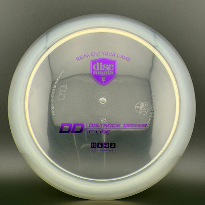 C-line DD - 2024 Reinvented