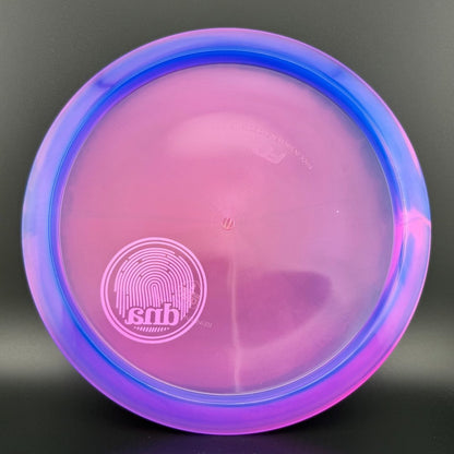 Horizon C-Line FD - Silas Schultz dna Series