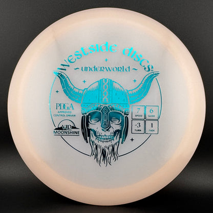 VIP Moonshine Underworld