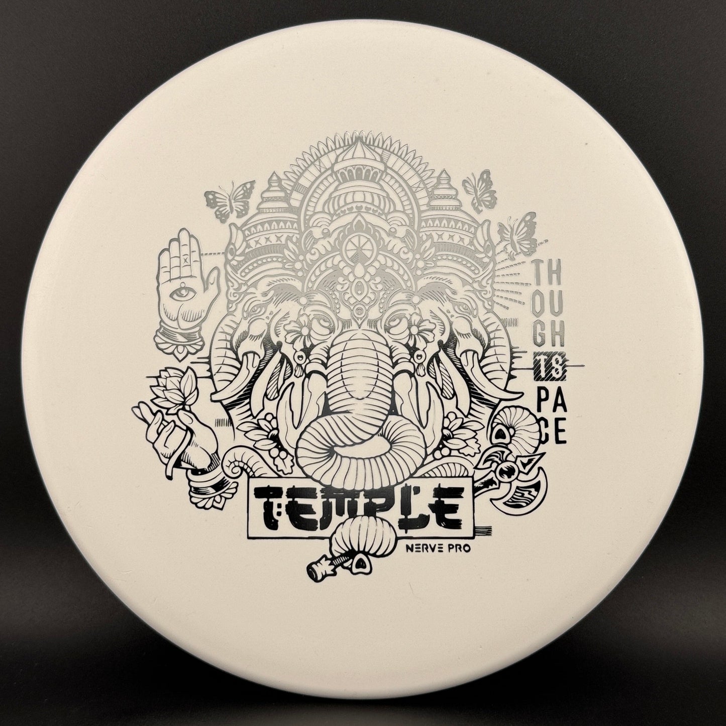 Nerve Pro Temple