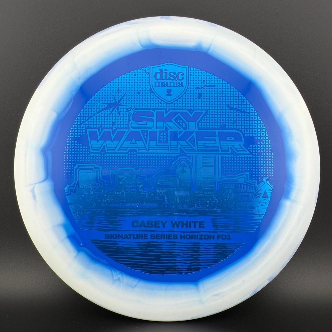 Horizon S-Line FD1 (First Run) - Sky Walker *Warehouse Stash*