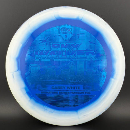 Horizon S-Line FD1 (First Run) - Sky Walker *Warehouse Stash*