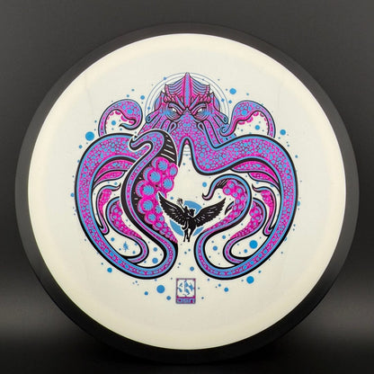 Neutron Trail - "Titan's Fall" by Skeet Designs 1/250