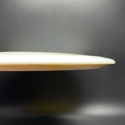 Chrome Cosmic Fairway Driver