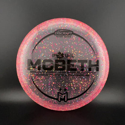 Confetti Z Luna - Victory Edition - Paul McBeth GMC 2025