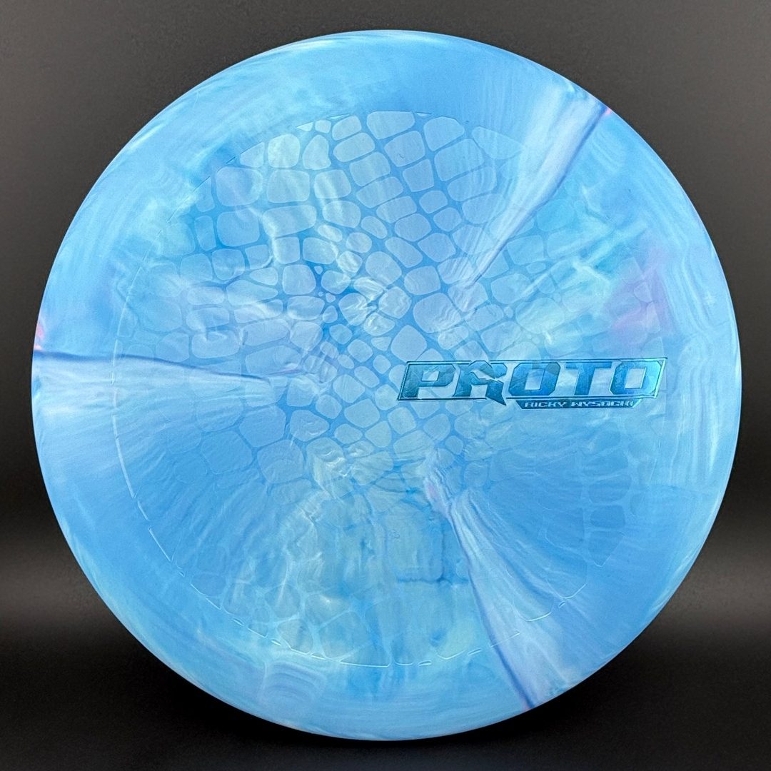 Proto Putter - Ricky Wysocki