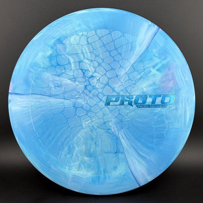 Proto Putter - Ricky Wysocki