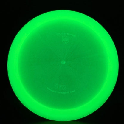 Color Glow C-Line DD - Bar Stamp