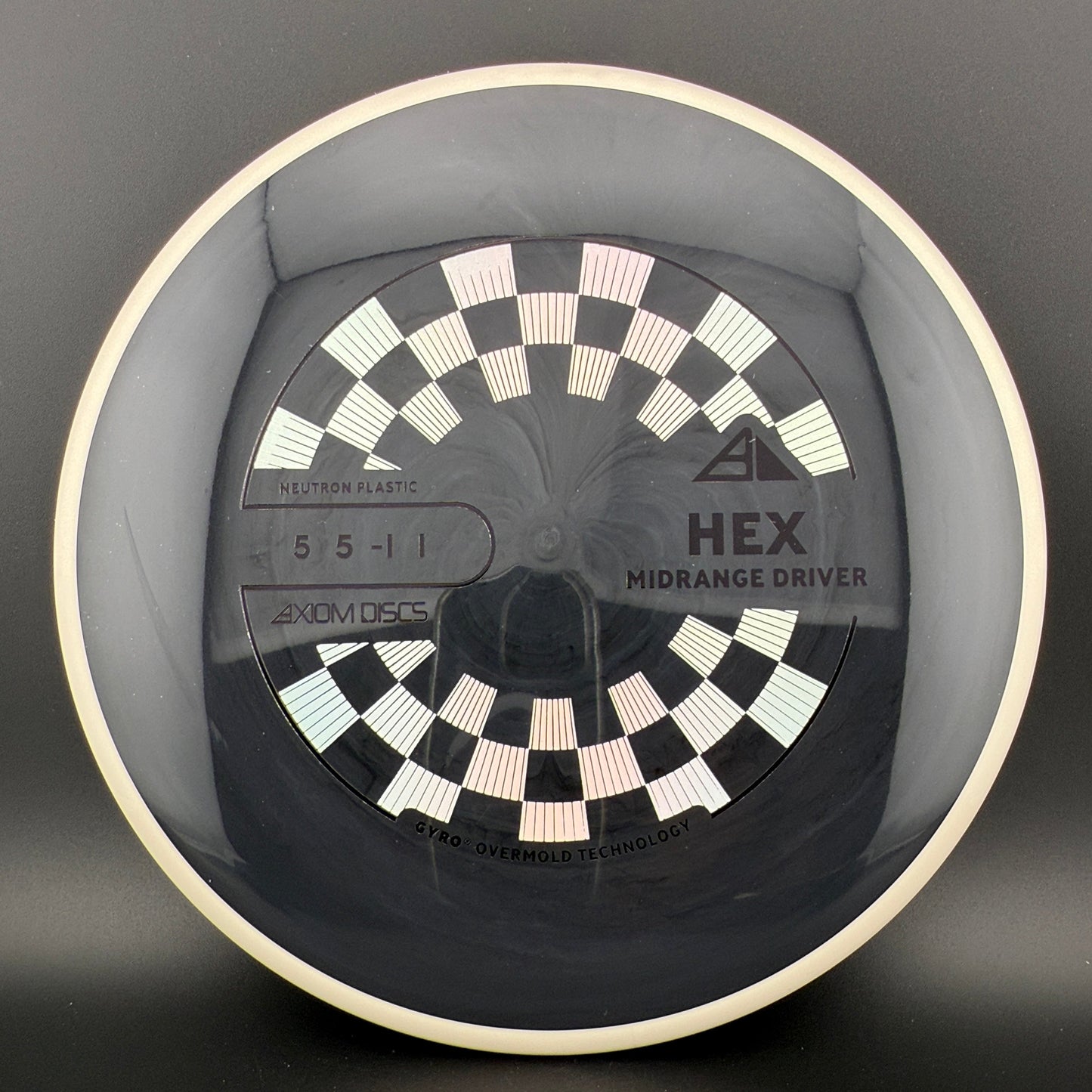 Neutron Hex