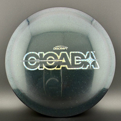 Colorshift Glo Confetti Cicada - Limited Edition