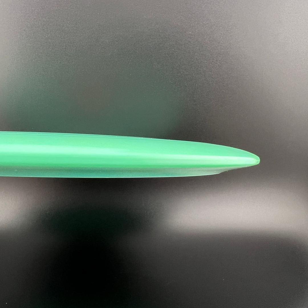 Swirly S-Line TD - Ella Hansen Triumph OTB